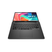 MSI Modern 14 F13MG-265PL i5-1334U 14.0" FHD 60Hz IPS lygio 16GB DDR4 3200 SSD 512Mbps Iris Xe Graphics W11Pro 3Y N