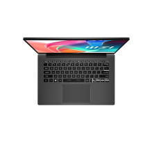 MSI Modern 14 F13MG-265PL i5-1334U 14.0" FHD 60Hz IPS lygio 16GB DDR4 3200 SSD 512Mbps Iris Xe Graphics W11Pro 3Y N