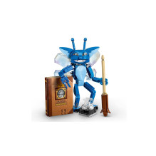 LEGO HARRY POTTER 76461 Cornish Pixie LEGO HARRY POTTER 76461 Cornish Pixie