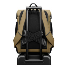 Lenovo GX41U39298 nešiojamojo kompiuterio dėklas 40,6 cm (16") kuprinė juoda, geltona Lenovo GX41U39298 nešiojamojo kompiuterio dėklas 40,6 cm (16") kuprinė juoda, geltona