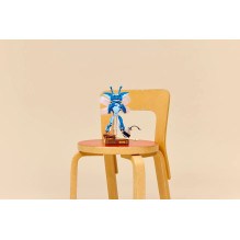 LEGO HARRY POTTER 76461 Kornvalio Piksė