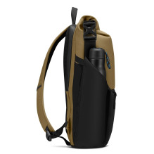 Lenovo GX41U39298 laptop case 40.6 cm (16") Backpack Black, Yellow