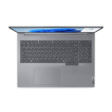 „Lenovo ThinkBook 16 G7 ARP AMD Ryzen™ 5 7535HS“ nešiojamas kompiuteris, 40,6 cm (16"), WUXGA, 16 GB DDR5-SDRAM, 51
