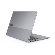 Lenovo ThinkBook 16 G7 ARP AMD Ryzen™ 5 7535HS Laptop 40.6 cm (16") WUXGA 16 GB DDR5-SDRAM 512 GB SSD Wi-Fi 6E (802