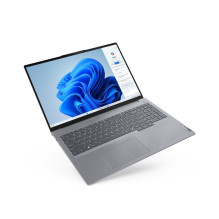 „Lenovo ThinkBook 16 G7 ARP AMD Ryzen™ 5 7535HS“ nešiojamas kompiuteris, 40,6 cm (16"), WUXGA, 16 GB DDR5-SDRAM, 51