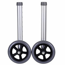 Trifunkcinis vaikštynės reabilitacijos rėmas