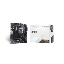 BIOSTAR A620MT-E 2.0 pagrindinė plokštė