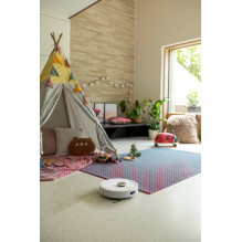 KARCHER RVC 3 Comfort Extra valymo robotas su bazine stotimi