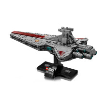 LEGO STAR WARS 75441 Venator klasės atakos kreiseris