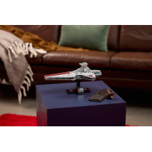 LEGO STAR WARS 75441 Venator-Class Attack Cruiser