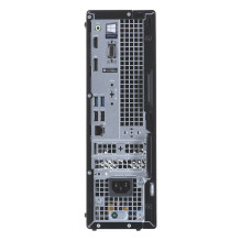 DELL OptiPlex 3080 i5-10505 16GB 256GB SSD SFF Win11pro naudotas