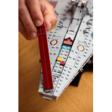 LEGO STAR WARS 75441 Venator klasės atakos kreiseris