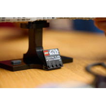 LEGO STAR WARS 75441 Venator klasės atakos kreiseris