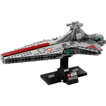 LEGO STAR WARS 75441 Venator klasės atakos kreiseris