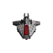 LEGO STAR WARS 75441 Venator klasės atakos kreiseris