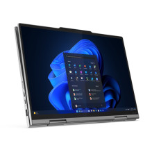 Lenovo ThinkPad X1 2-in-1 Gen 10 Aura Edition Copilot+ PC Intel Core Ultra 7 258V Hybrid (2-in-1) 35.6 cm (14") Tou