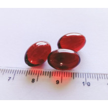 GAME DOG Krilio aliejus - papildai šunims - 60 tablečių