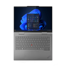 „Lenovo ThinkPad X1 2-in-1 Gen 10 Aura Edition Copilot+“ asmeninis kompiuteris su „Intel Core Ultra 7 258V“ hibridiniu (