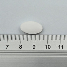 GAME DOG Calcium+D3 V2 - supplements for dogs - 60 tablets