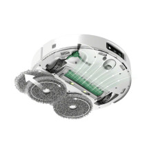 iRobot Roomba Plus 505 Combo Robot + AutoWash Dock White