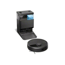 iRobot Roomba 405 Combo Plus juodas