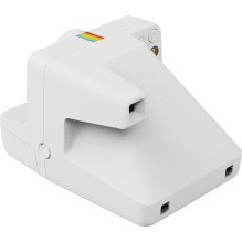 Polaroid Now+ Instant Camera Generation 3 White
