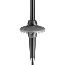 LEKI Neolite Carbon ski pole 125 cm white