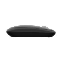Natec Lark wireless mouse BT 5.0 4000 DPI silent Blue Sense grey