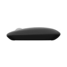 Natec Lark wireless mouse BT 5.0 4000 DPI silent Blue Sense grey
