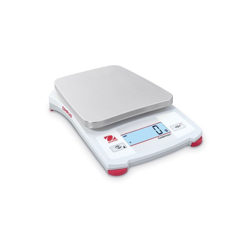 OHAUS Compass™ CX CX5200 portable scale