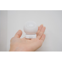 Imou ZP1 infraraudonųjų spindulių jutiklis, laidinis, sieninis, baltas