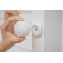 Imou ZP1 Infrared sensor Wired Wall White Imou ZP1 Infrared sensor Wired Wall White