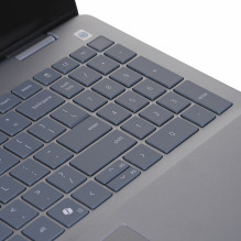 Dell 16-Plus-9052BLU Ultra 9 288V 16" WUXGA Touch 32GB SSD1TB BT BLKB FPR Win11 Mėlynas (PERPAKUOTAS) 2Y Naujas Per