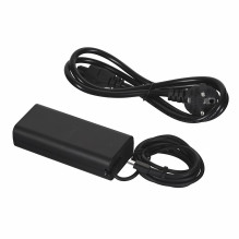 Dell 16-Plus-9052BLU Ultra 9 288V 16" WUXGA Touch 32GB SSD1TB BT BLKB FPR Win11 Mėlynas (PERPAKUOTAS) 2Y Naujas Per