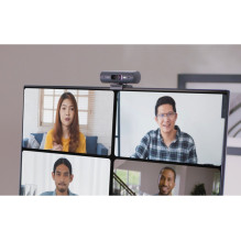 Logitech Brio 500 Full HD Webcam