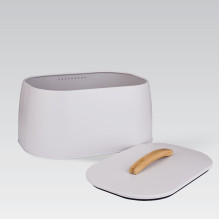 Duoninė MAESTRO MR-1675-BEIGE smėlio spalvos Duoninė MAESTRO MR-1675-BEIGE smėlio spalvos