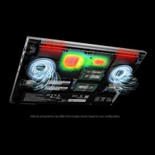 HP EliteBook 840 G11 nešiojamas kompiuteris, Intel Core Ultra 5 135U, 35,6 cm (14 colių), WUXGA, 16 GB DDR5-SDRAM, 512 G