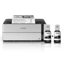 Epson EcoTank M1170 - inkjet printer 1200 x 2400 DPI A4 Wi-Fi