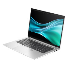 HP EliteBook 840 G11 nešiojamas kompiuteris, Intel Core Ultra 5 135U, 35,6 cm (14 colių), WUXGA, 16 GB DDR5-SDRAM, 512 G