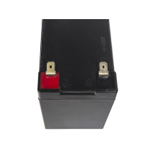 Green Cell AGM04 UPS battery Sealed Lead Acid (VRLA) 12 V 7 Ah Green Cell AGM04 UPS battery Sealed Lead Acid (VRLA) 12 V 7 Ah
