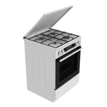 GORENJE GK6C5WF virtuvė