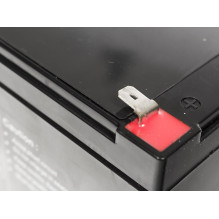 Green Cell AGM04 UPS battery Sealed Lead Acid (VRLA) 12 V 7 Ah Green Cell AGM04 UPS battery Sealed Lead Acid (VRLA) 12 V 7 Ah