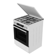 GORENJE GK6C5WF virtuvė