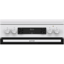 GORENJE GK6C5WF virtuvė