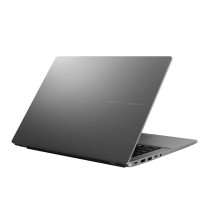 ASUS Vivobook S14 M3407HA-LY004W Ryzen 5 220 14.0" WUXGA IPS lygio panelė 60Hz 300nits AG 16GB DDR5 SSD512 AMD Rade
