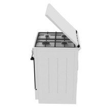 GORENJE GK6C5WF virtuvė