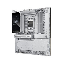 ASUS ROG CROSSHAIR X870E GLACIAL AMD X870E Socket AM5 Extended ATX