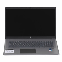 HP 17-CN3068CL i5 1334U 17.3" FHD AG 8GB SSD512 BT BLKB FPR Win11 Silver (REPACK) 2Y New Repack / Repacked