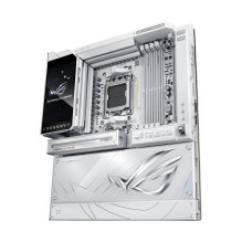 ASUS ROG CROSSHAIR X870E GLACIAL AMD X870E Socket AM5 Extended ATX