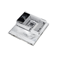 ASUS ROG CROSSHAIR X870E GLACIAL AMD X870E Socket AM5 išplėstinis ATX